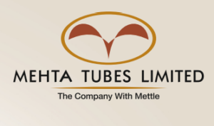 Mehta Tubes Limited